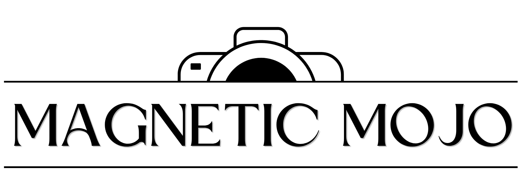 Magnetic Mojo